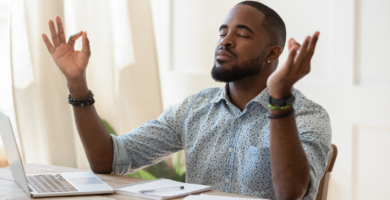 mindfulness en el trabajo