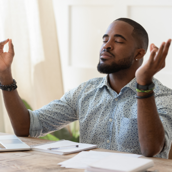 mindfulness en el trabajo