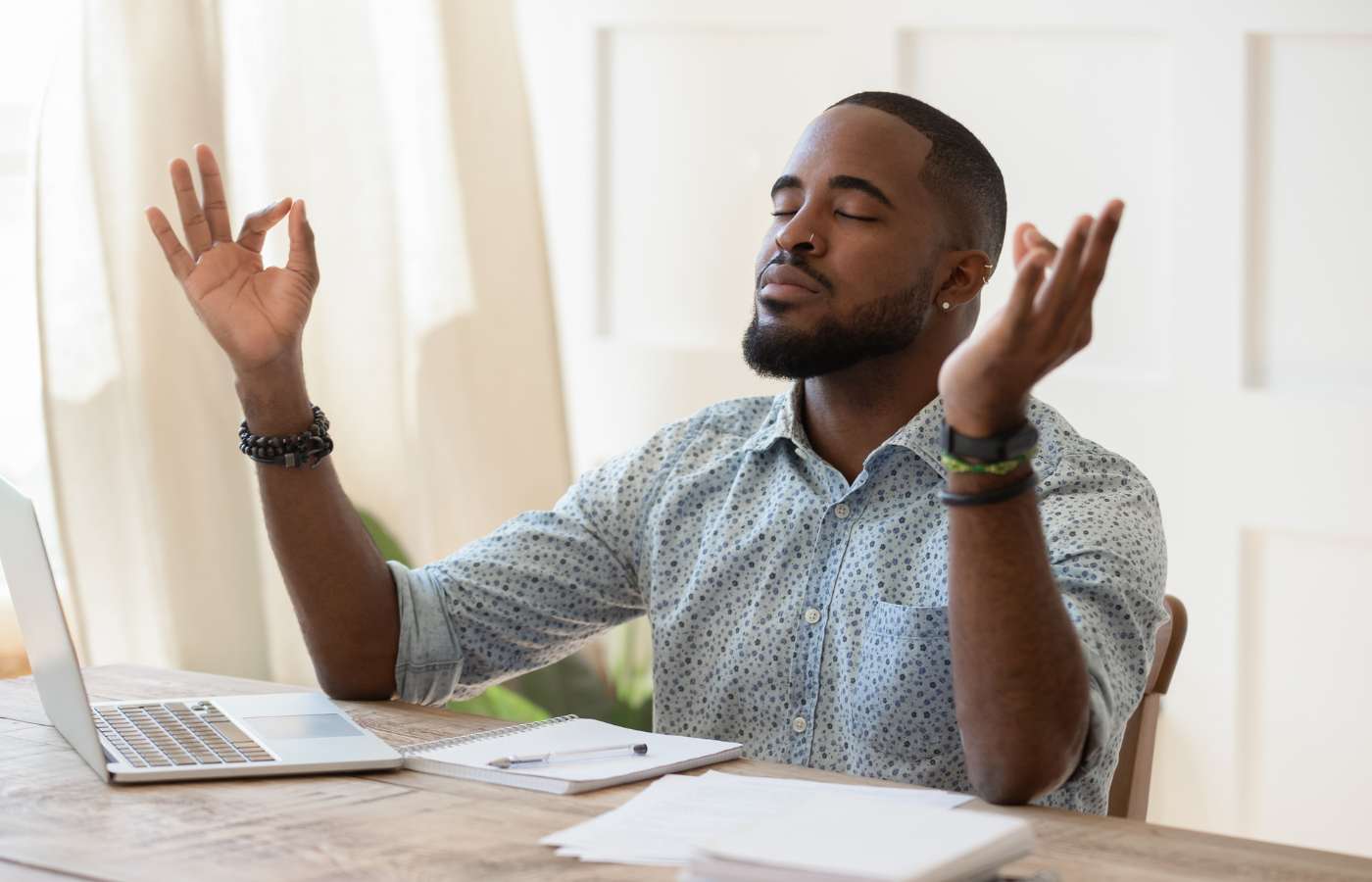 mindfulness en el trabajo